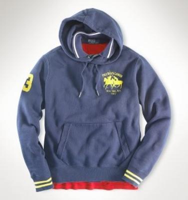 cheap Polo Hoodies-45